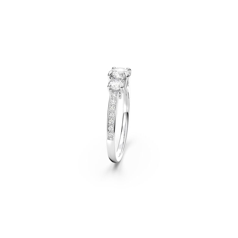 Swarovski Stilla Attract Ring image number 14